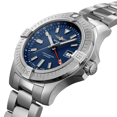 are breitling watches good investments